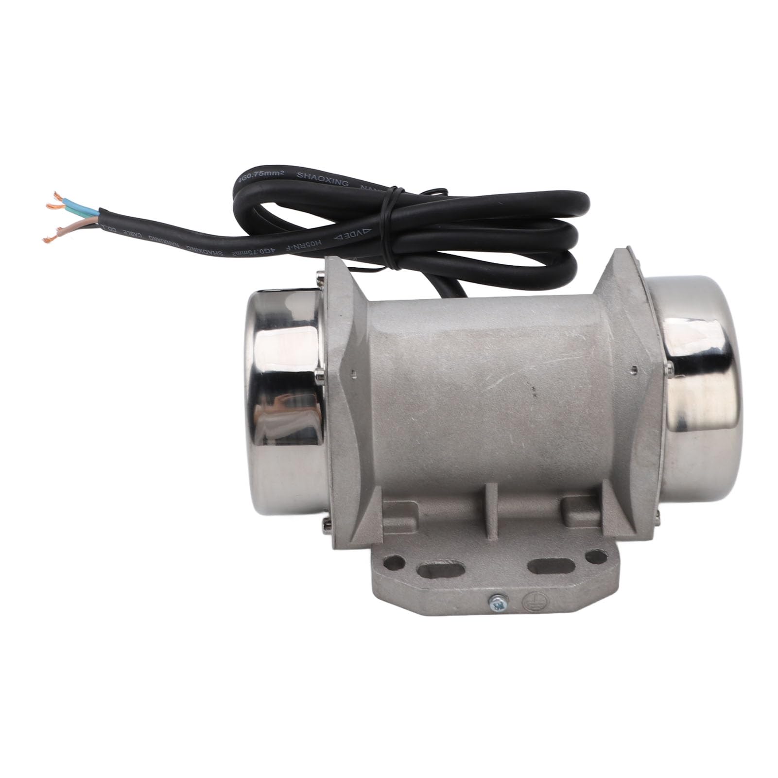 Moteur de vibrateur à béton pour table vibrante et alimentateur de mine