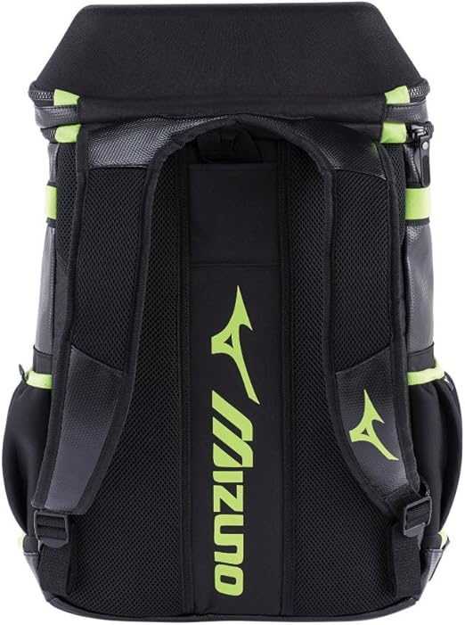 mizuno coaches backpack