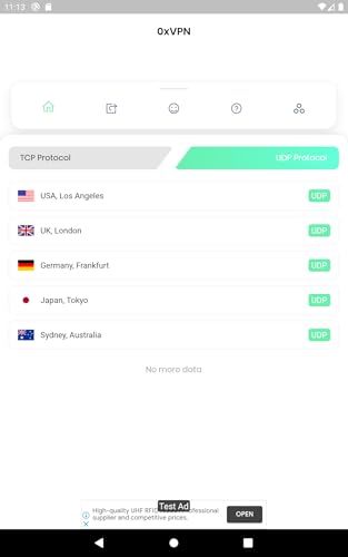 0xVPN.CC