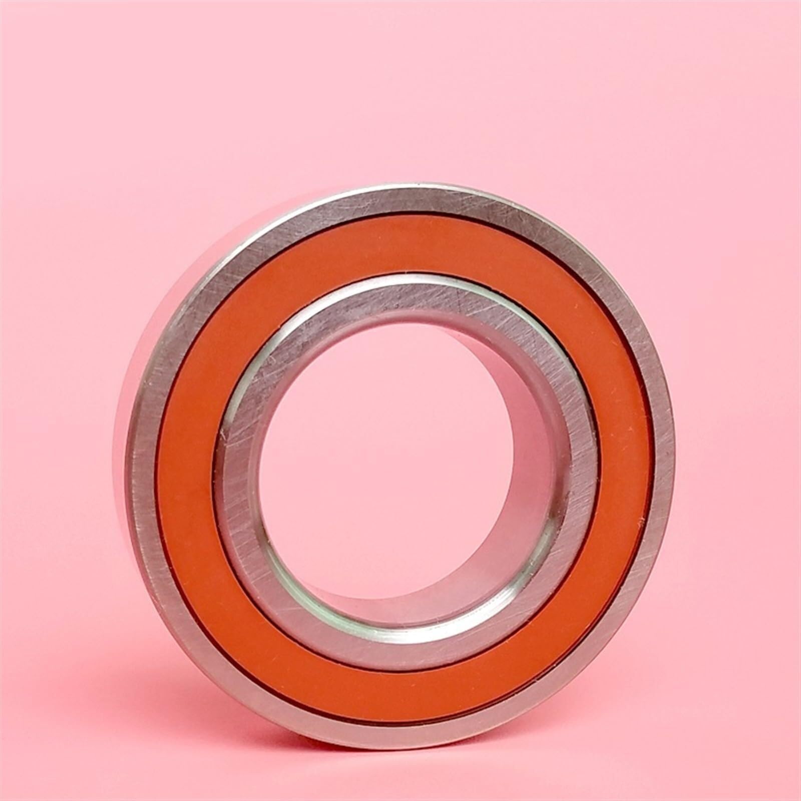Correspondance Gratuite des roulements à Billes en céramique for Broches de Machines-Outils de précision HCB7013C.2RSD.T.P4S.ULXCB7013E.2RSD.T.P4S.DUL P4 (Une Paire)(A Pair)