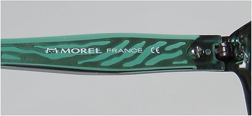 Miniatura 8 de Koali By Morel 7444k - Gafas de diseño de borde completo para mujer y mujer diseño simple y elegante