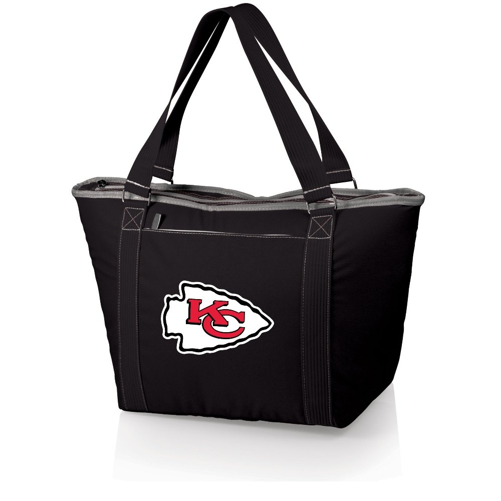 PICNIC TIME NFL Topanga Cooler Bag, Soft Cooler Tote Bag, Picnic Cooler