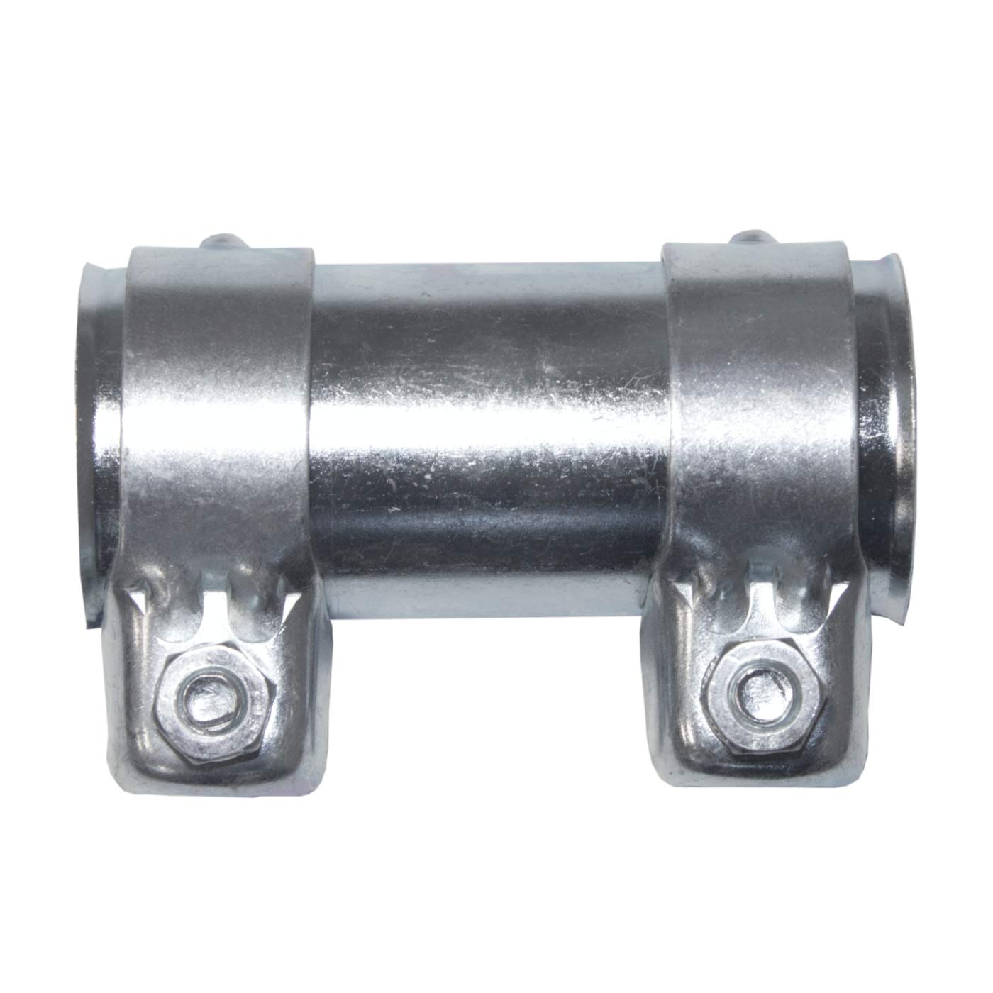 Adamot Schalldämpferset Auspuffanlage Auspuff für Opel Zafira B 1.6 16V 1.8 16V 2.2 16V