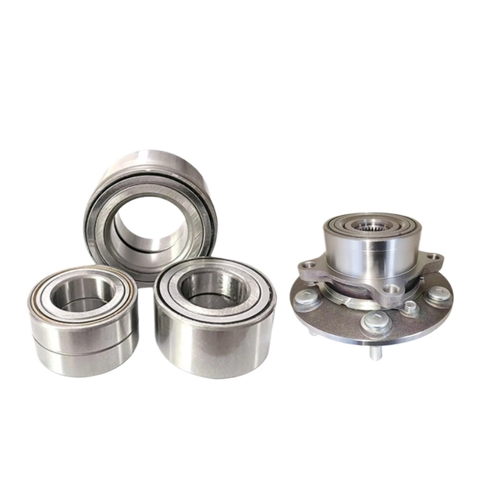 1 pièces DAC43820045 43 * 82 * 45MM 13549 9036943008 roulement de moyeu de roue de voiture essieu avant