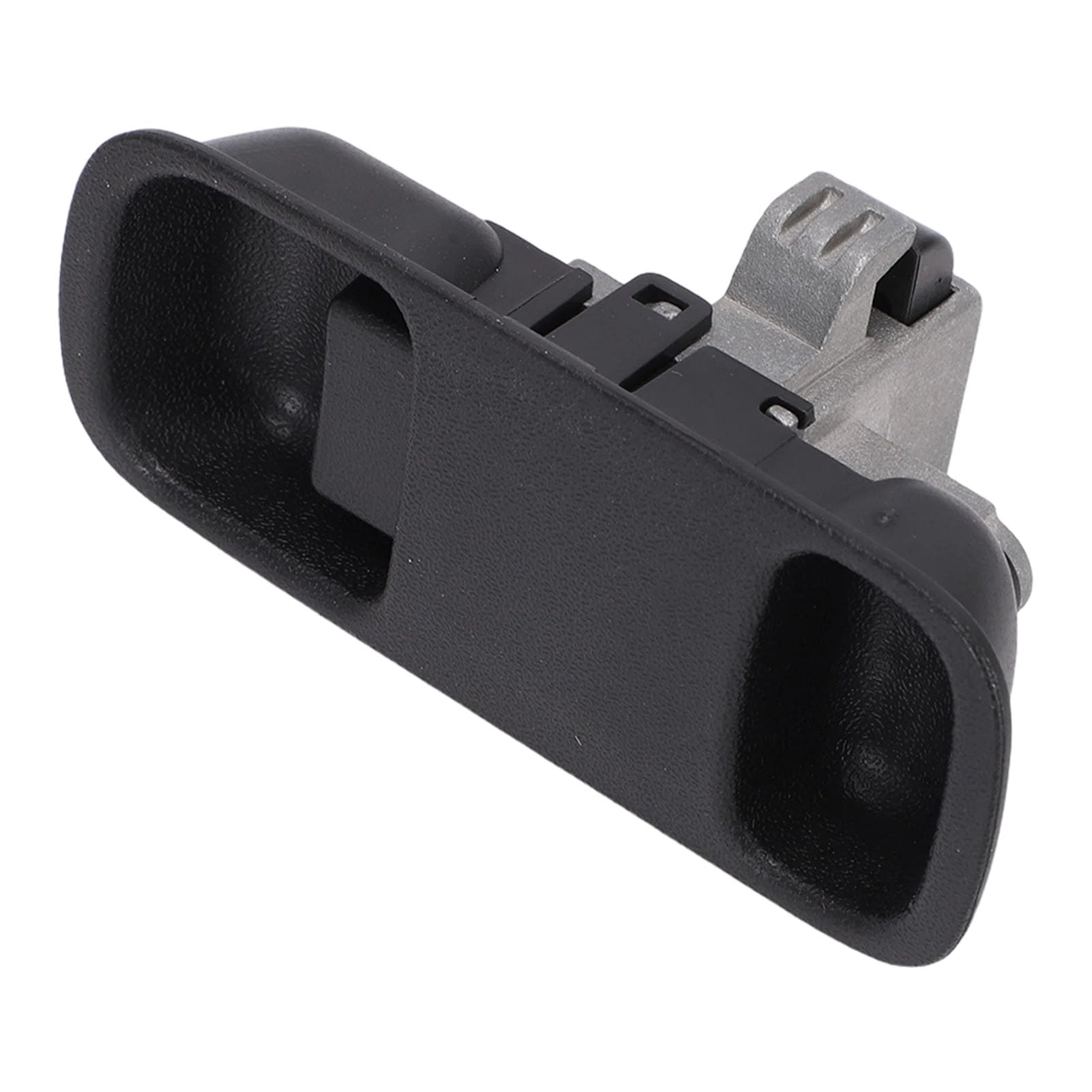 Sxhlseller Sostituzione della Serratura del Vano Portaoggetti Superiore per Montero 2001-2006, Coperchio della Maniglia dell'interruttore del Vano Portaoggetti OEM MR402499
