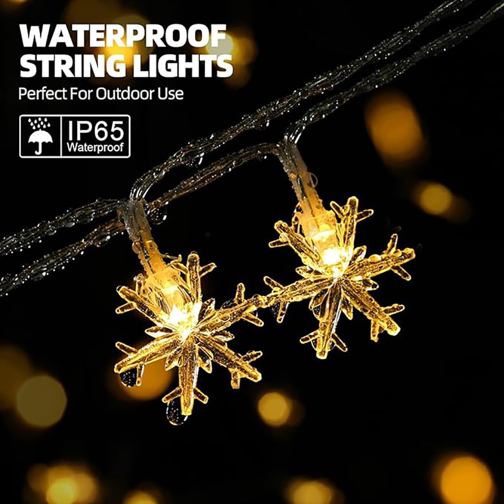 Green 10m 100leds Guirlande Lumineuse Led à Piles De Fil D'argent Guirlande Lumineuse De Noël