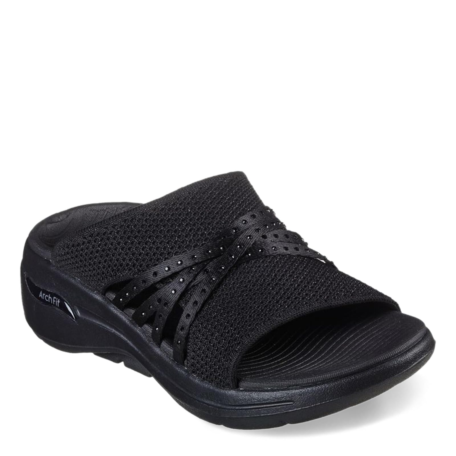 Skechers Women's Go Walk Arch Fit Sandal