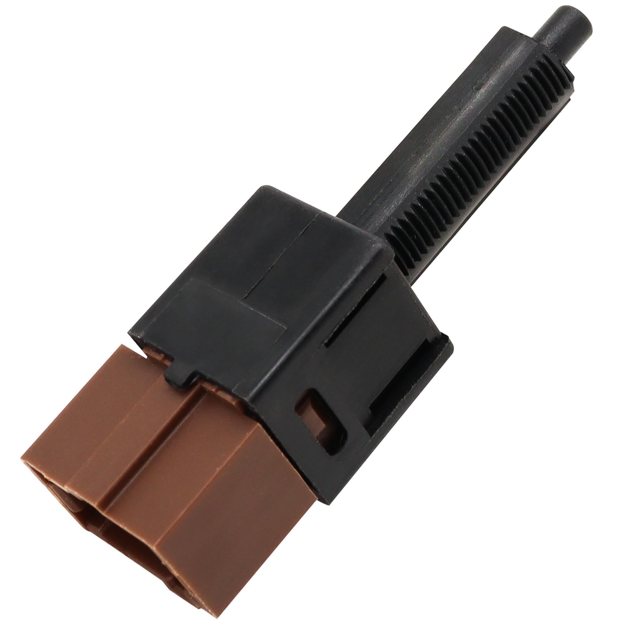 25300-3RA0A Brake Light Switch Cruise Control Cutout Switch Stop Lamp Stoplight Switch Assembly for Nissan Altima 350Z Sentra Rogue for Infiniti G35 M45 QX56 Replace 25300-4M400 25300-AT300