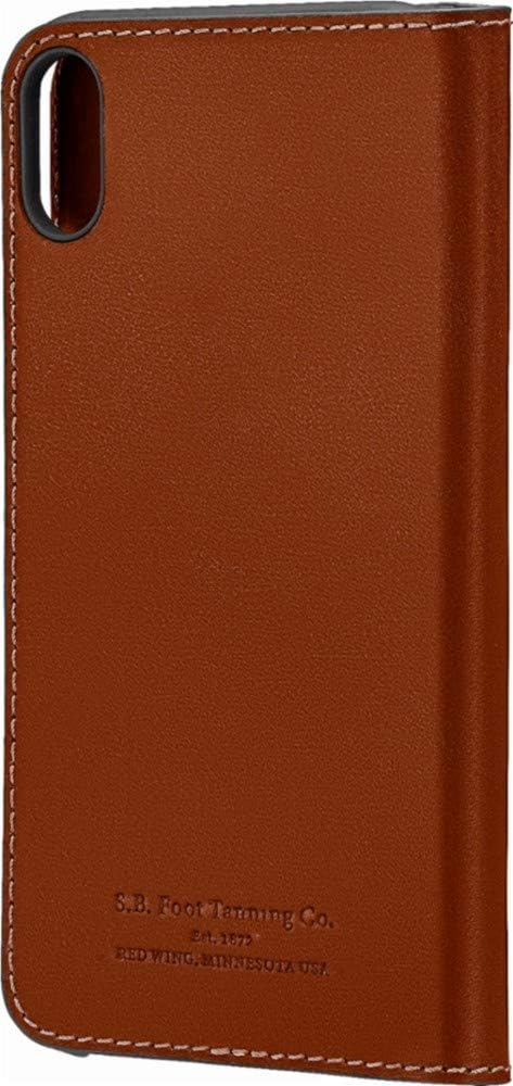 Platinum leather wallet case Clearance