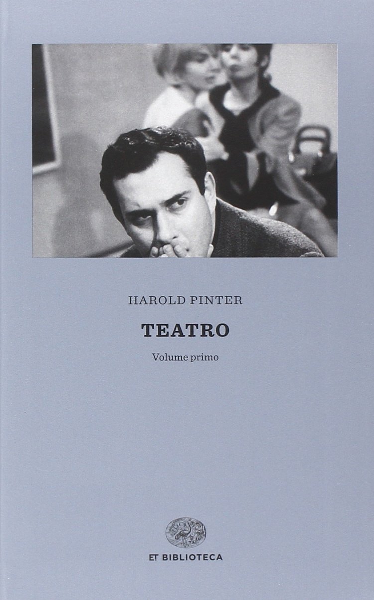 Teatro vol. 1-2