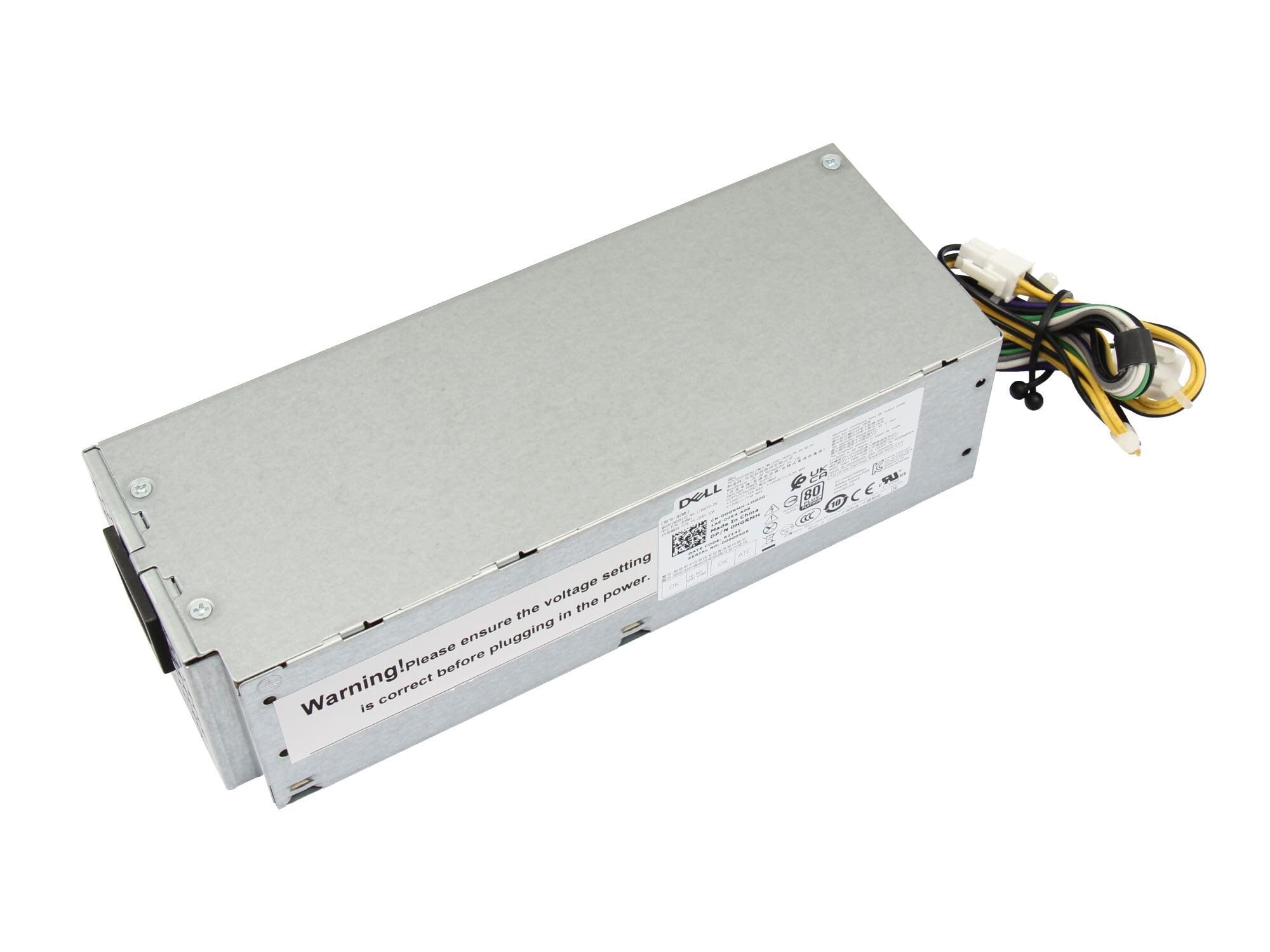 Dell 81VD0 Original Fuente de alimentación del Servidor 180 vatios | para Vostro 3250 SFF