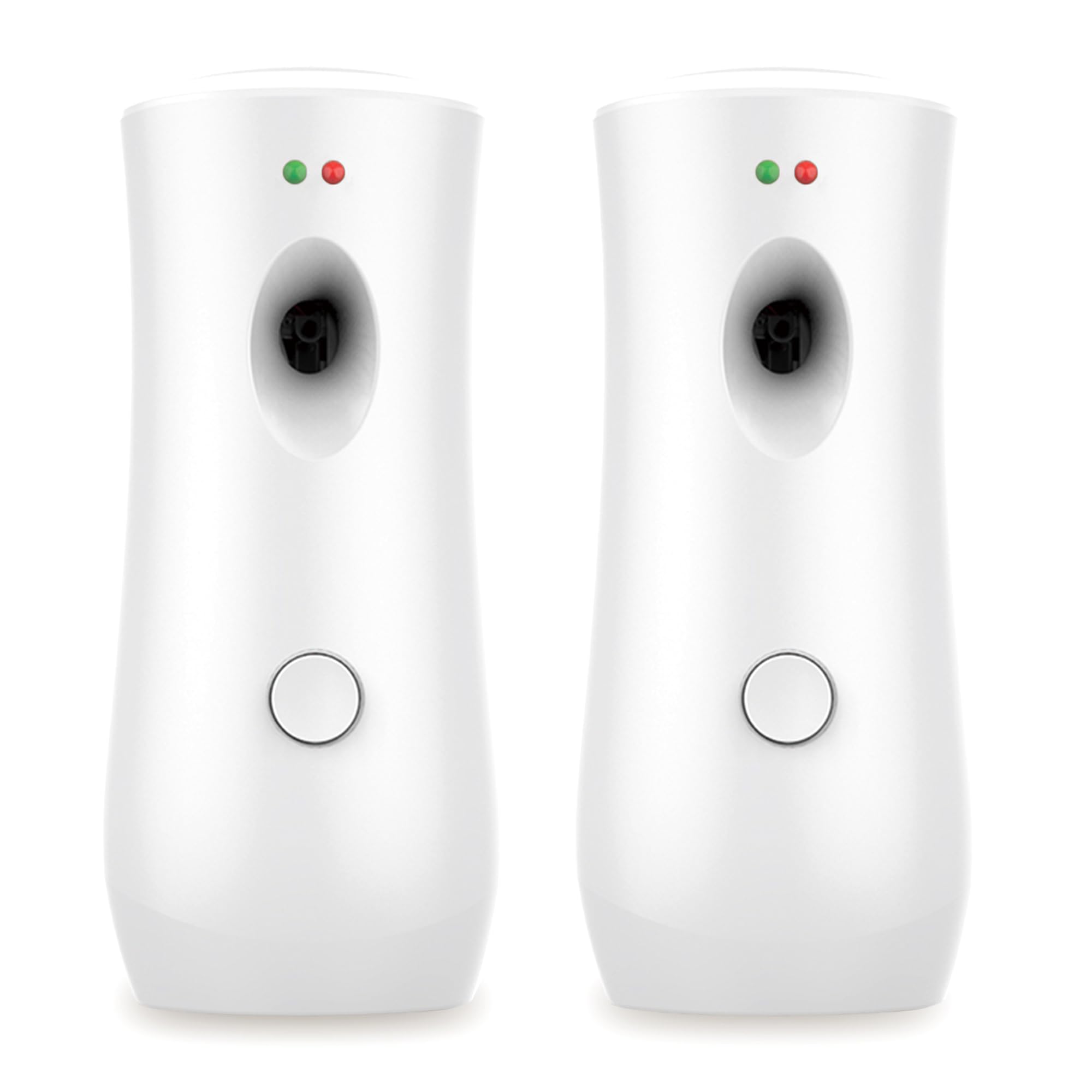 DZUEKOMI W-01 Air Freshener Dispenser 2-Pack