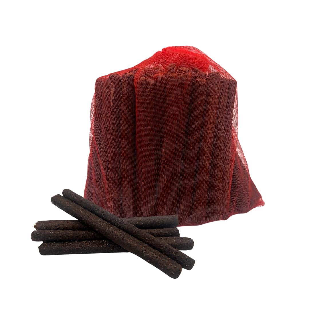 Express Pet Supplies Venison Sticks 100% Natural Dog Treat Chew (3kg) โ image 1