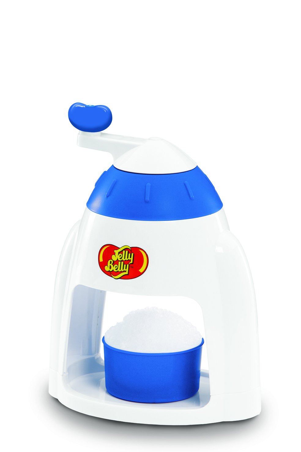 jelly belly shaved ice machine