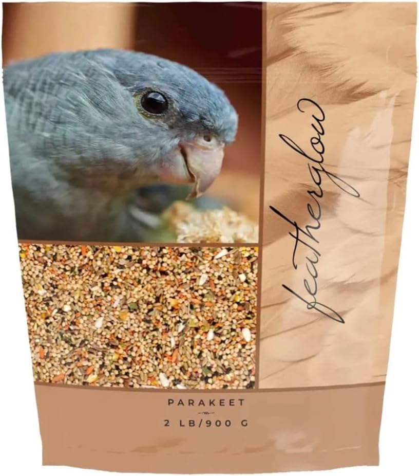 Budgie Food Vitakraft Menu Parakeet Food Lb) Vitamin