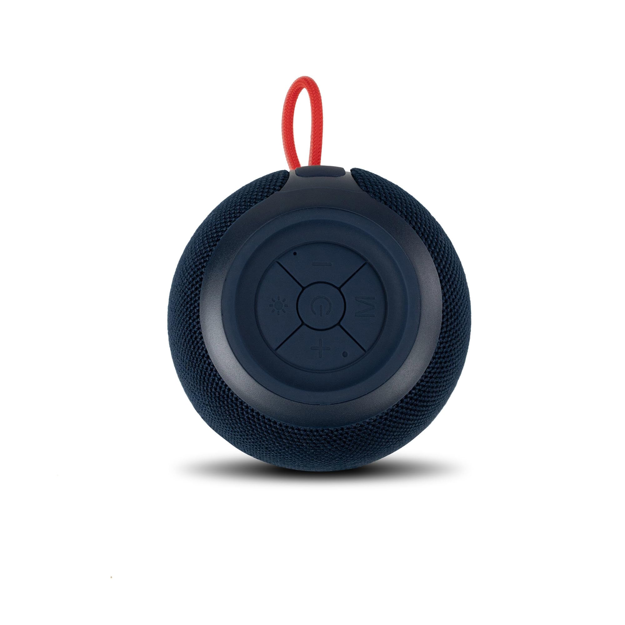 ORACLE Red Bull RACING Altoparlante Bluetooth - Altoparlante Bluetooth compatto con illuminazione a LED, potenza massima 5W, USB e vero wireless