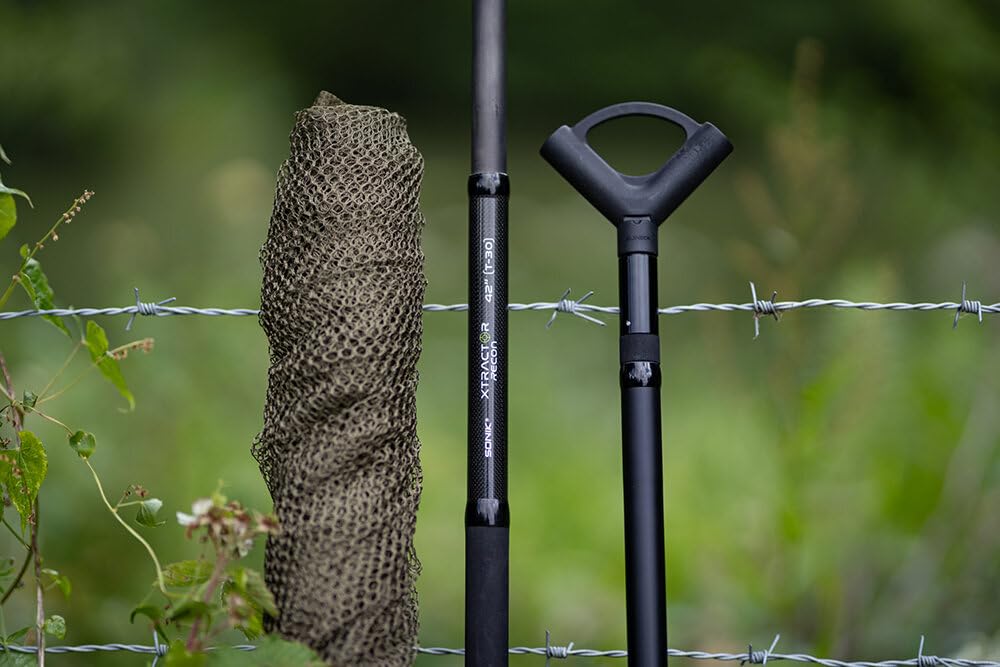 Sonik Xtractor Recon Net 42" | Epuisette