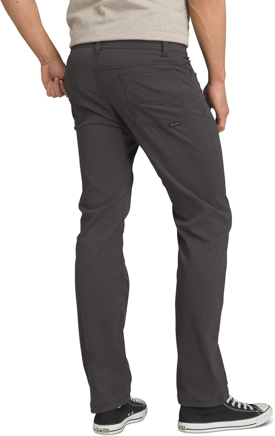 prAna Men's Brion Pant : Clothing, Shoes & Jewelry