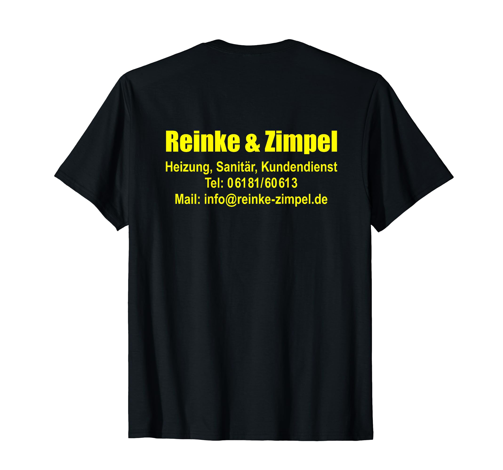 Kleidung mit Designs von Amazon Merch on Demand