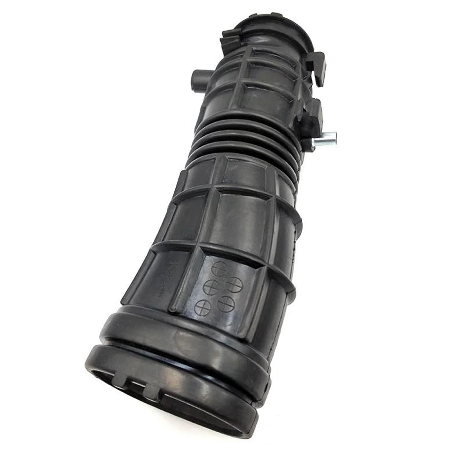 SYLTER Tubo Aspirazione Aria Auto 17228-P8A-A01 17228P8AA01 Tubo Flessibile per La Pulizia del Cappuccio di Aspirazione dell'Aria per Accord per Acura CL V6 Auto Tubo Aspirazione dell'Aria