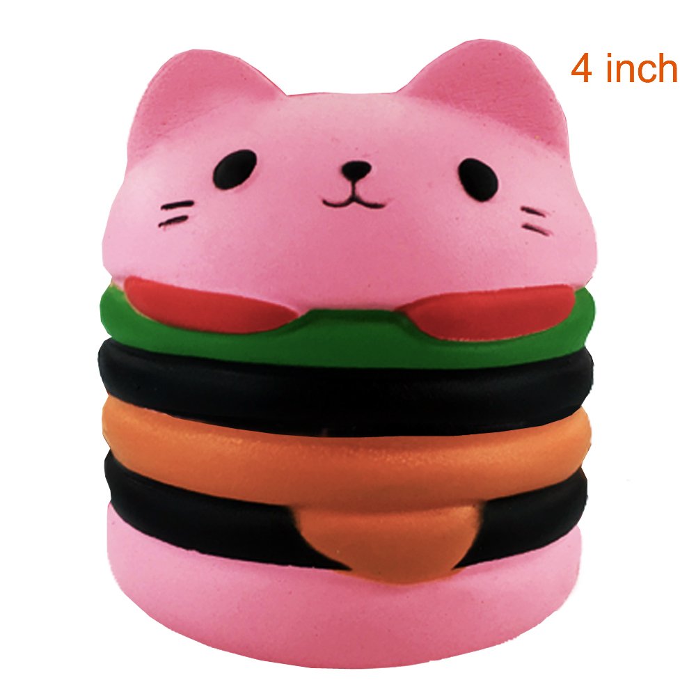 10 inch squishies