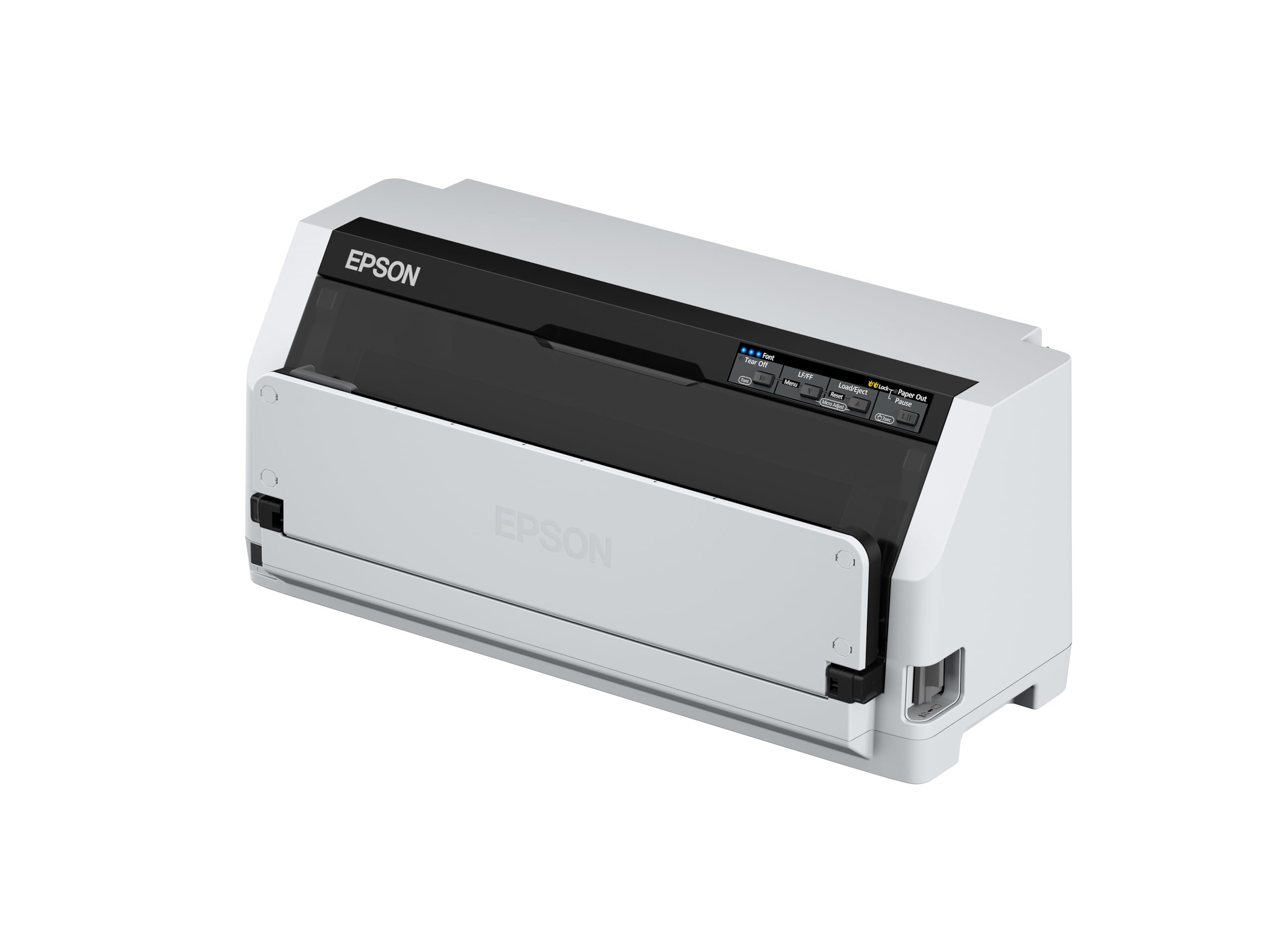 Epson LQ-780 Matrixdrucker (24-Nadeln, USB 2.0) Weiss