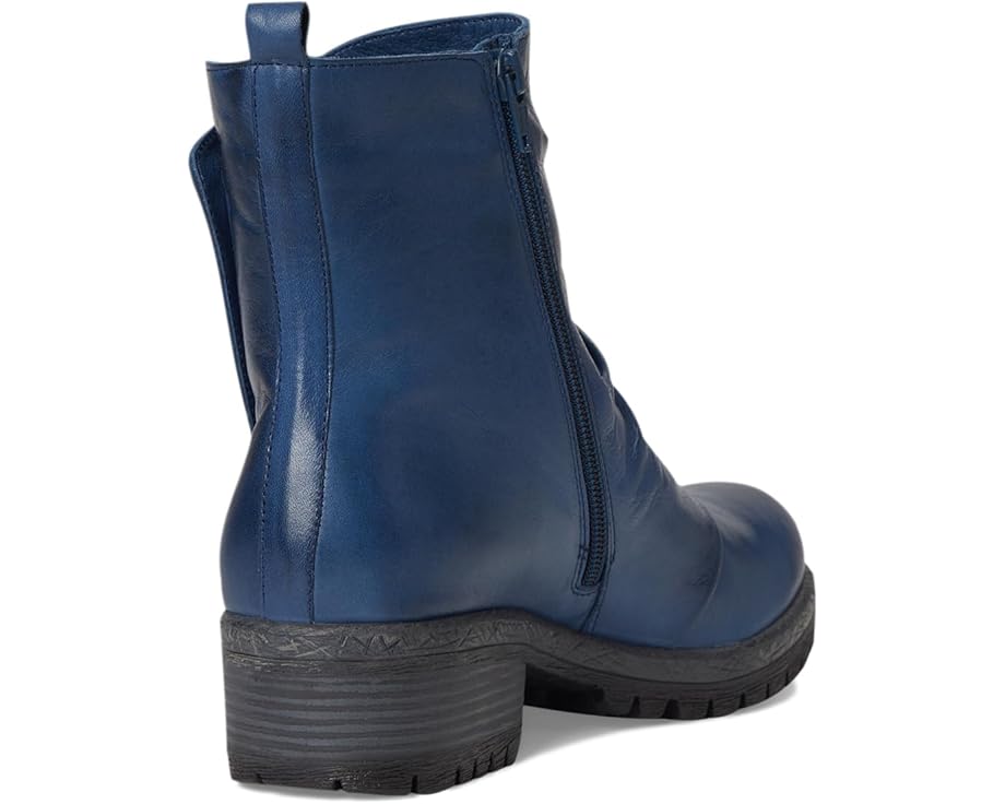 Miz Mooz Dallis Boots - Back View