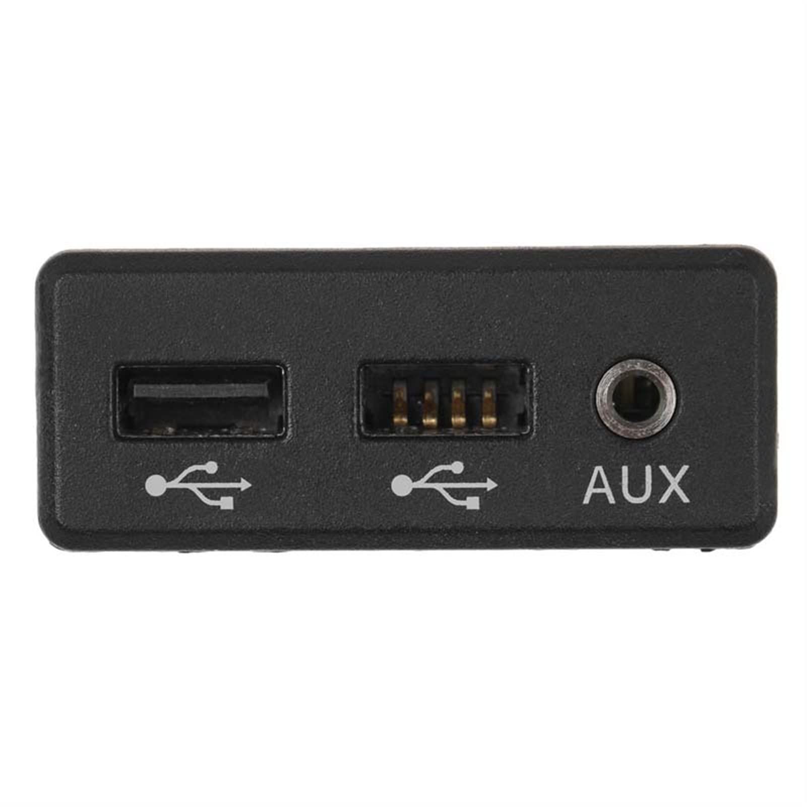 Adapter portu USB dla AUX, dla Nissana, dla Maxima 795405013