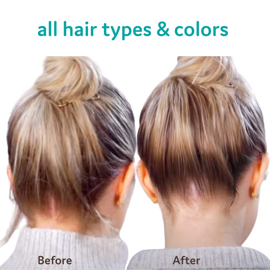 Buy T is for Tame Hair Taming Wand Fix Flyaways, Baby Hair, Frizz