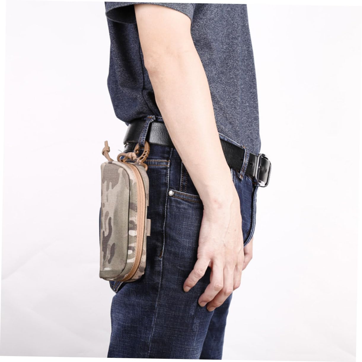 GALPADA Custodia Protettiva Per Occhiali Protezione Per Occhiali Borsa Per Occhiali Portatile Astuccio Per Occhiali Da Sole Organizer Per Occhiali Da Sole Tessuto Oxford