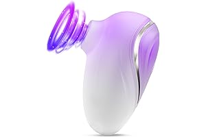 Women Sex Toy - Rose Stimulator Clitoris Vibrator