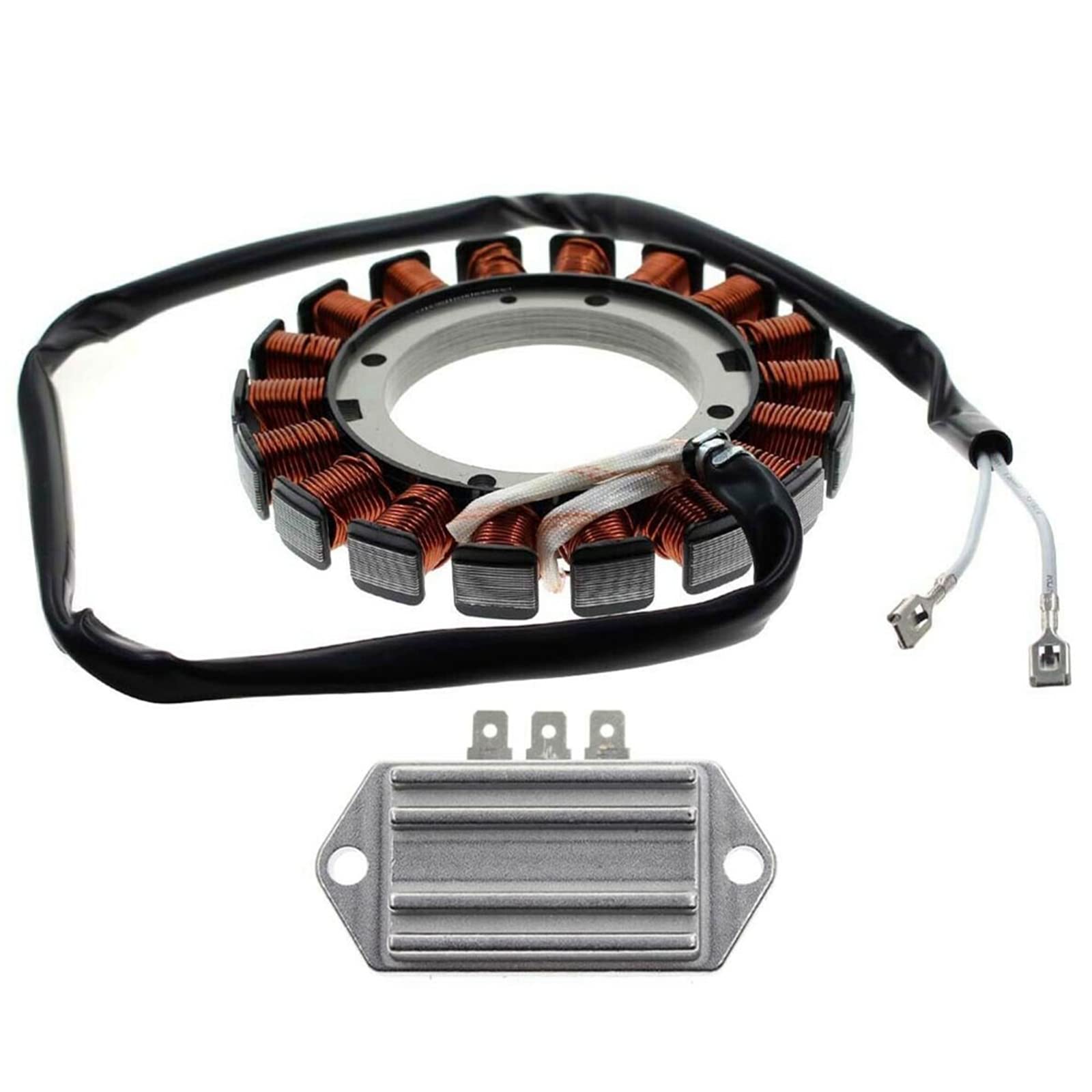 Kit de redresseur régulateur de stator 237878-S 15/20A pour Kohler