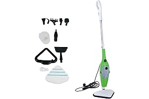 H2OX5 Steam Mop