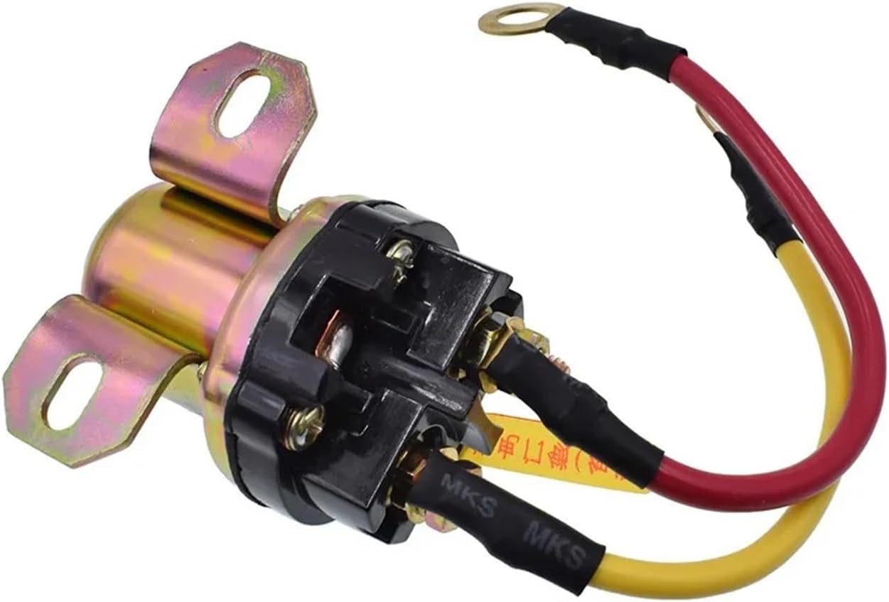 Glow Plug Control Relay for 2 MK2 L200 III L300 MD337888
