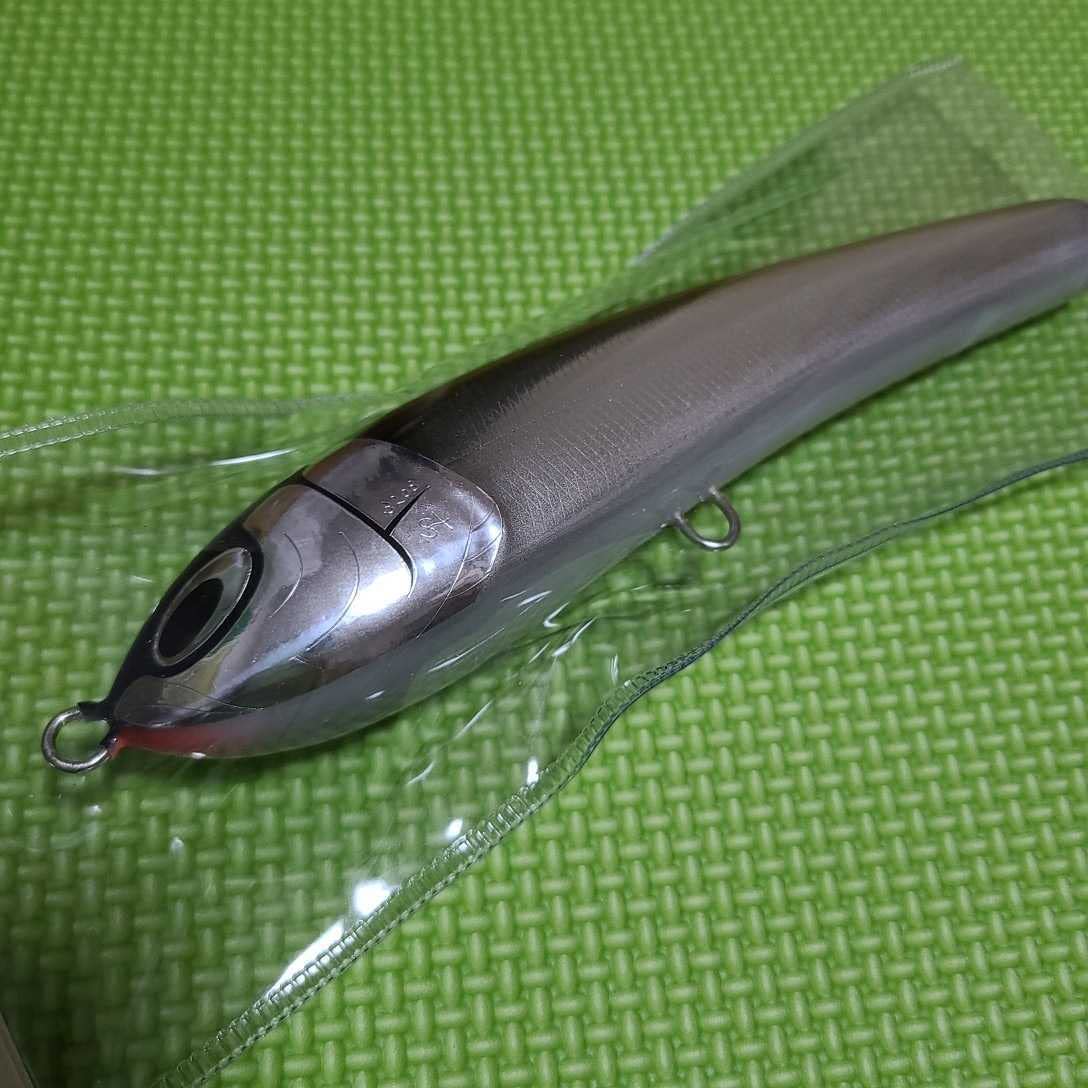 Amazon.co.jp: 魚じゃらし工房×tama.TV TTイーグルエボリューション180 