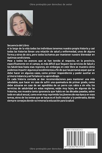 Provincia: Campo y Salud