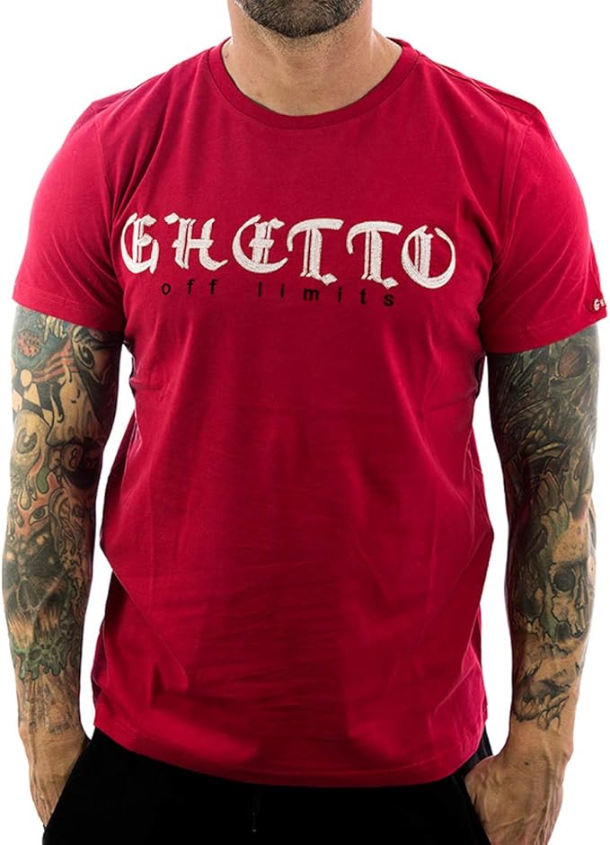 Off limits t shirt Clearance