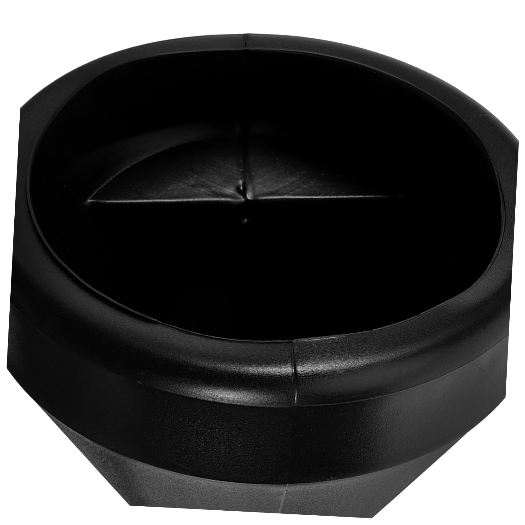 3piezas Embudo De Flexible Filtro Para Automóviles y Motocicletas Embudo De De y Para Sin Tapón Gran Capacidad y Eficiencia Reabastecimiento