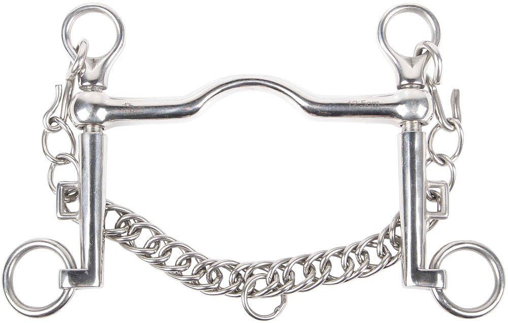 Harry's Horse Morso con Funzione Pump