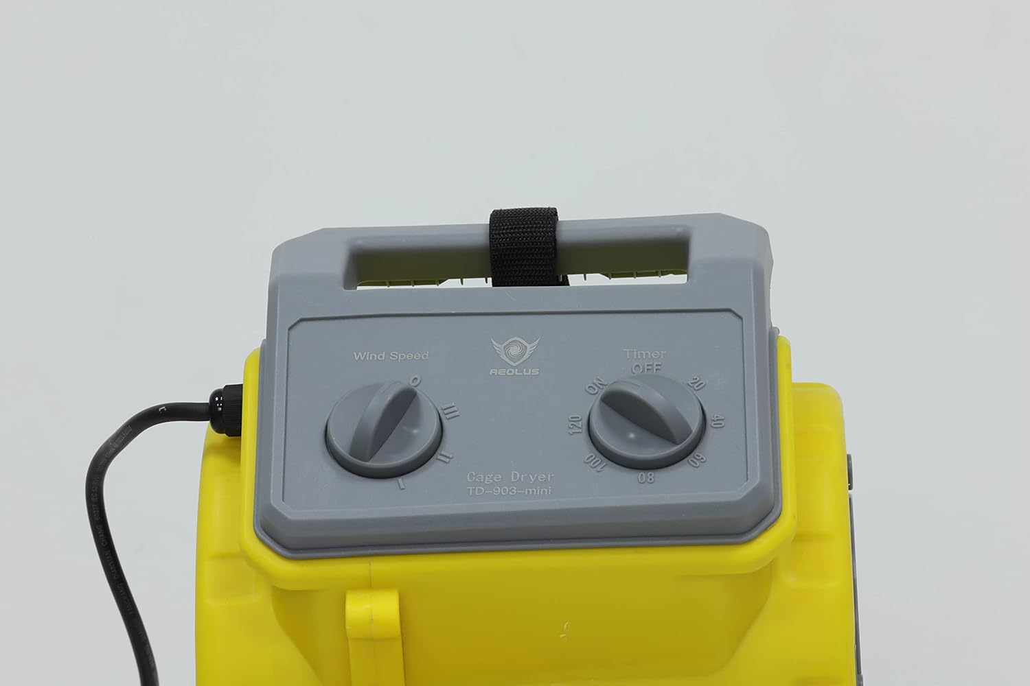 Mini Pet Cage Bank Dryer