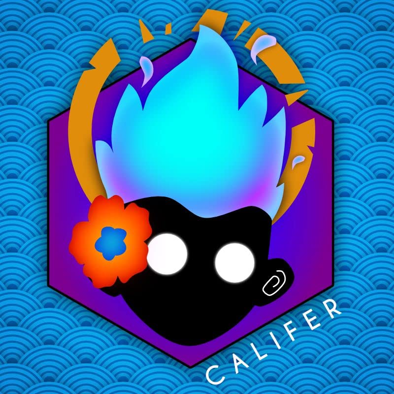 Califer