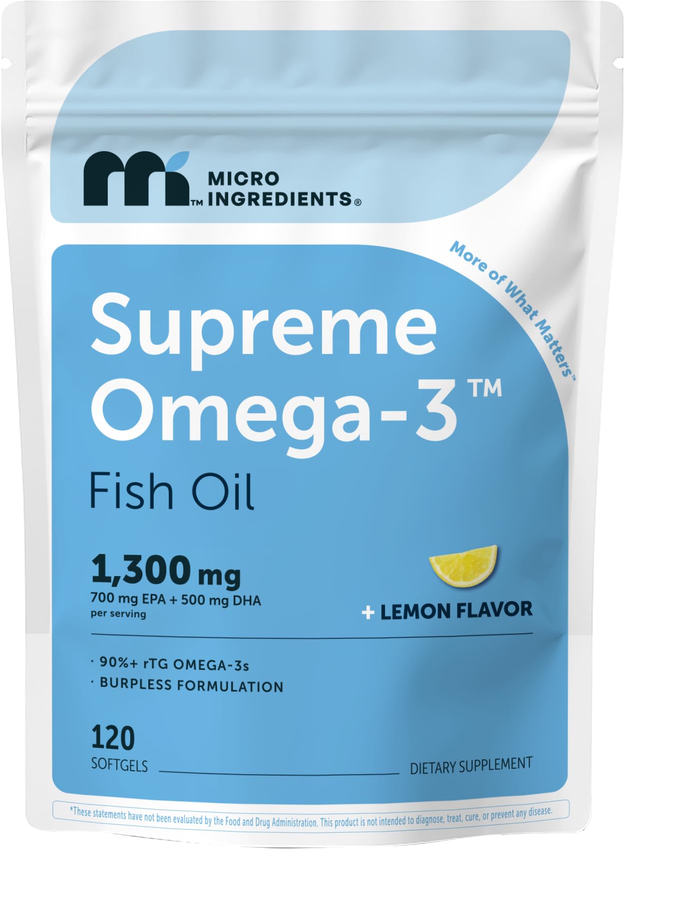 Micro Ingredients