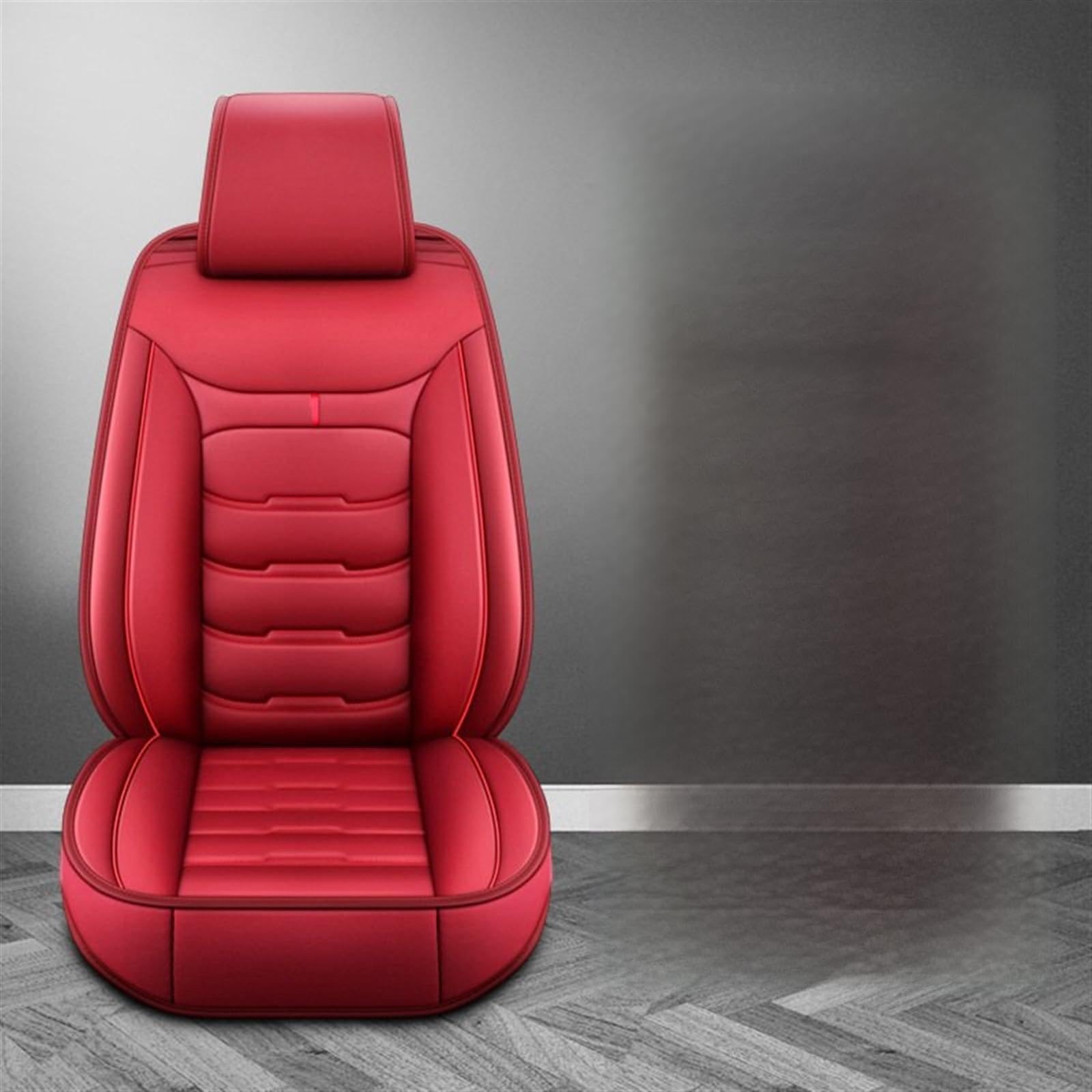 NOHEEU Car Seat Cover Cushions For Toyota Corolla Camry Alphard Prado Rav4 Sequoia 4Runner Hilux Prius Accessories