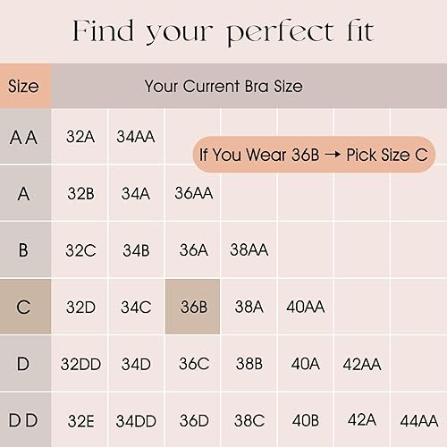 Miniatura 5 de Vollence Self Adhesive Silicone Breast Forms Fake Boobs for Mastectomy Prosthesis Crossdresser Transgender Cosplay