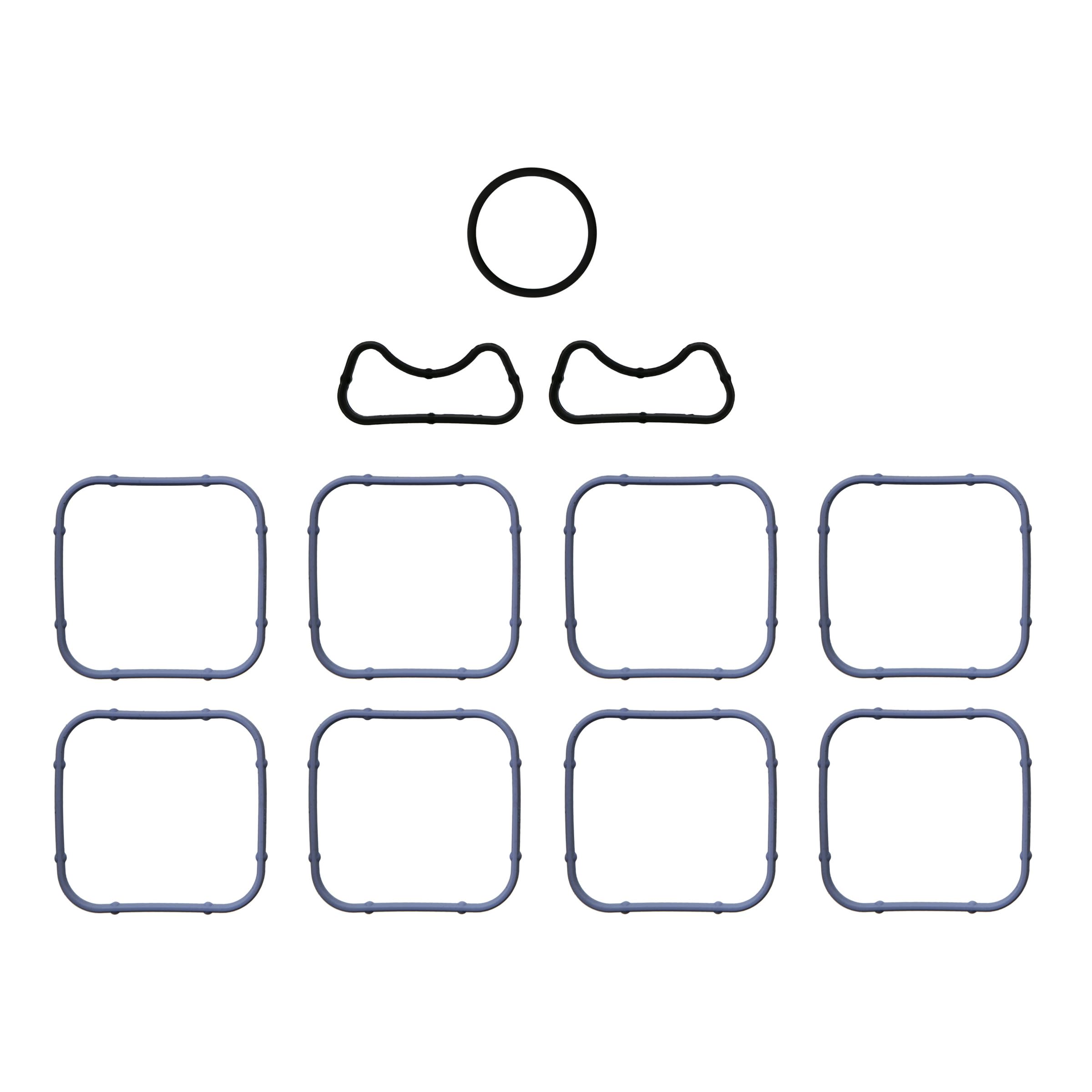 FEL-PRO MS 97089 Engine Intake Manifold Gasket Set for Ram 1500