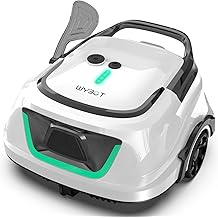 Ideal for Above Ground Flat-Bottom Pools