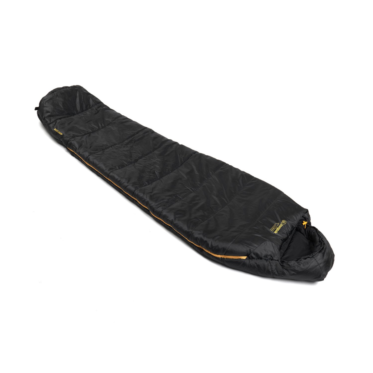 SnugPak Bco Sleeper Extreme Śpiąca Torba