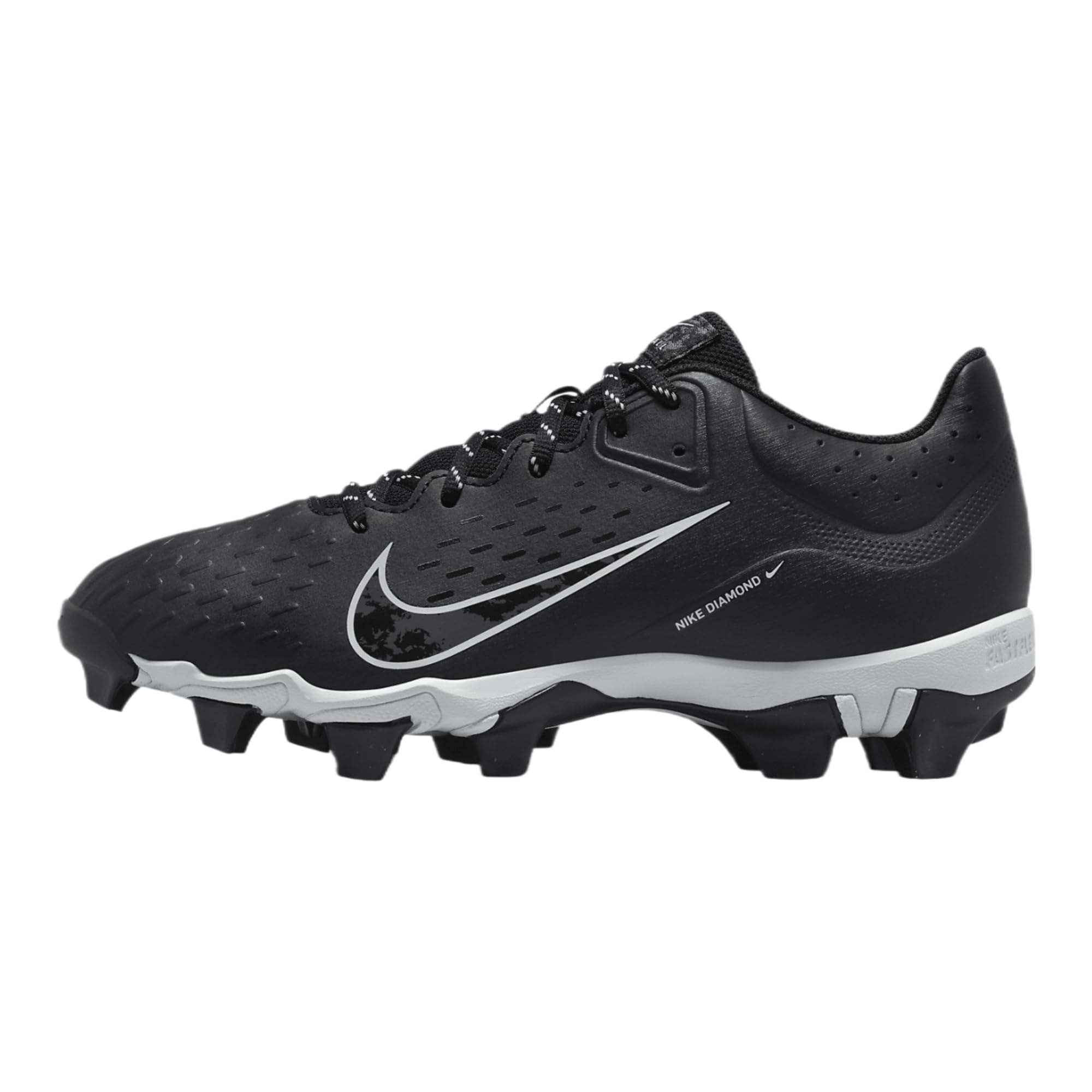 Nike Women's Hyperdiamond 4 Keystone Molded Softball Cleats