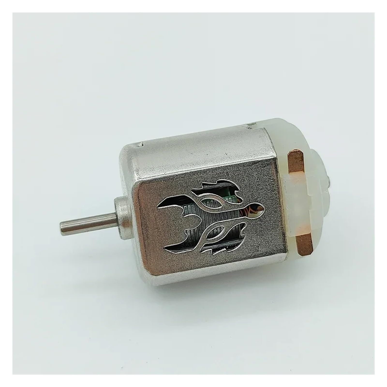 Démarreur électronique DC 2,4 V-3 V 130 micro moteur ultra haute vitesse bricolage electrique