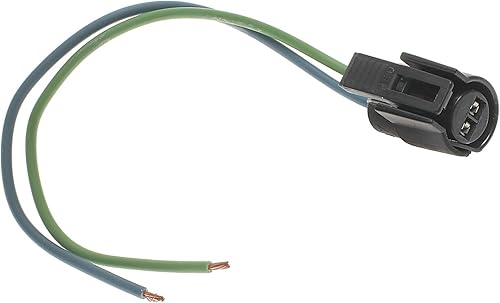 ACDelco Profesional PT2293 Conector de cable multiusos con cables